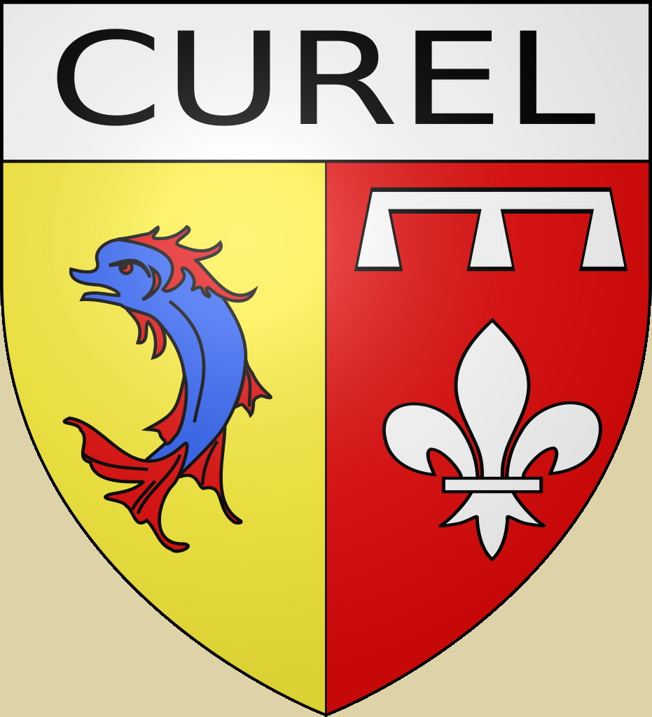 Blason ville fr curel 04 svg