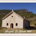 Chapelle St Claude