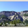 le Tréboux (1535 m)