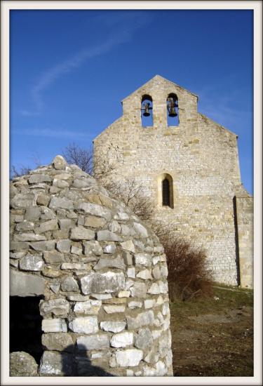 Notre Dame de Bethléem et Ste Euphémie