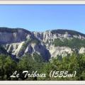 le Tréboux (1535 m)