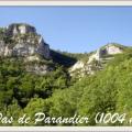 Pas Parandier